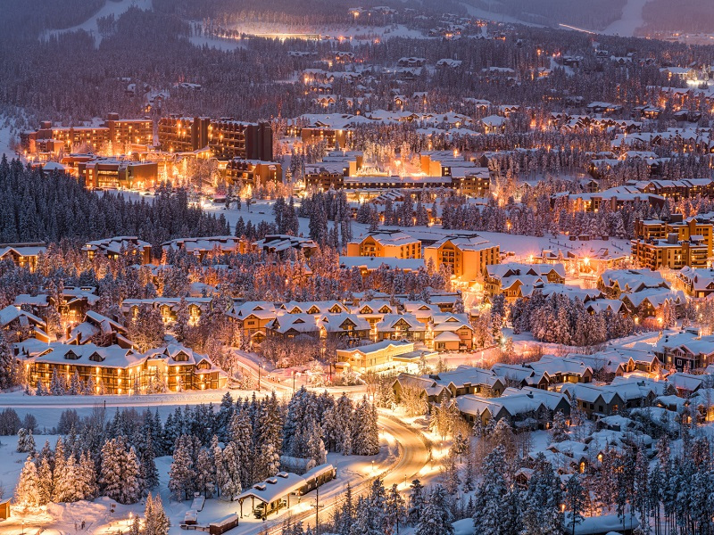 Reno & Tahoe